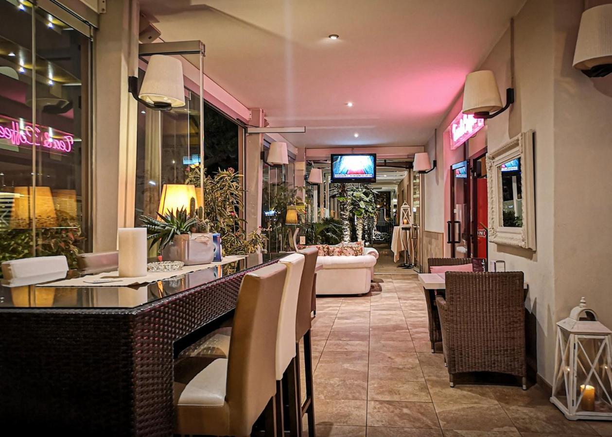 Hotel D'Annunzio Lido di Jesolo Exterior photo