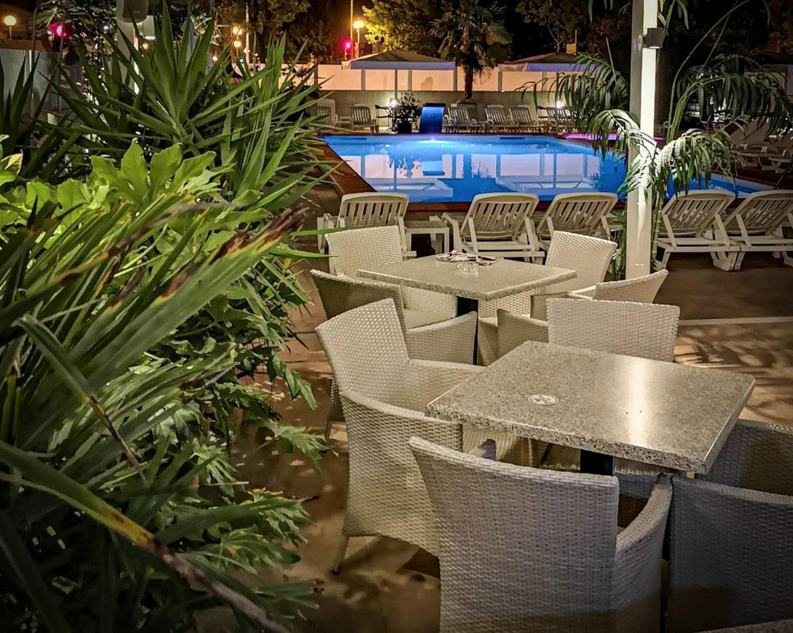 Hotel D'Annunzio Lido di Jesolo Exterior photo